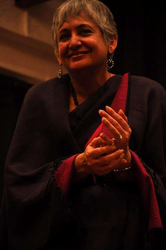 ANURADAH MARWAH LIVES IN NEW DELHI, INDIA. FROM AJMER CITY, RAJASTHAN, INDIA