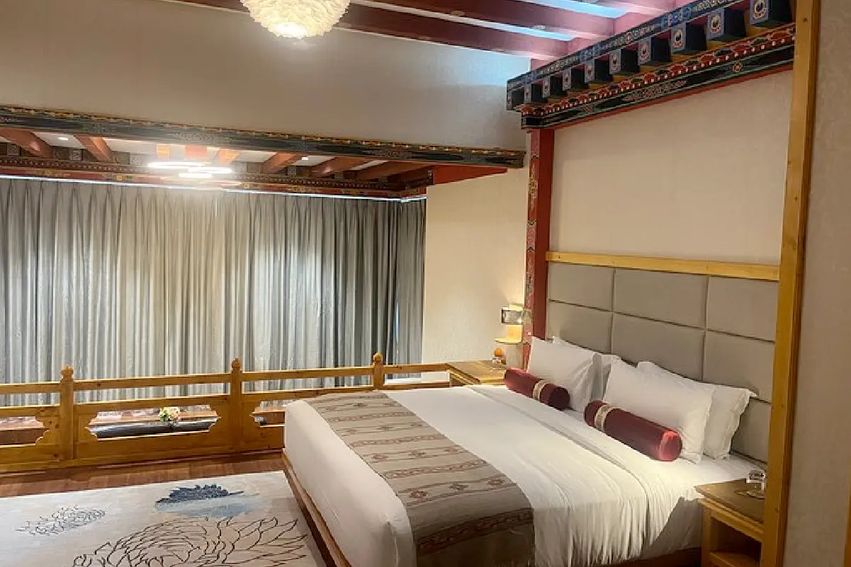 Hotel in trogsa-03