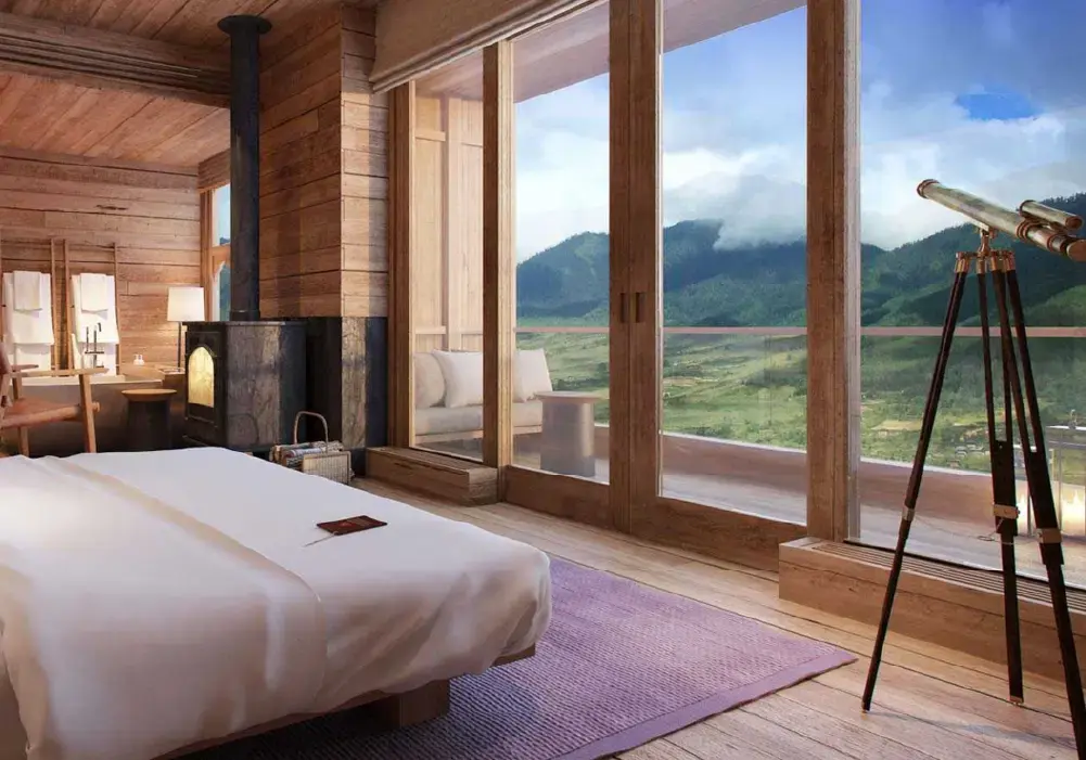 hotel in phobjikha valley-06 (1)