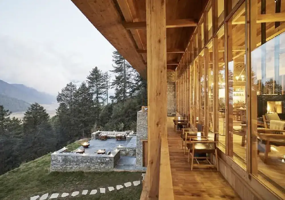 hotel in phobjikha valley-07 (1)
