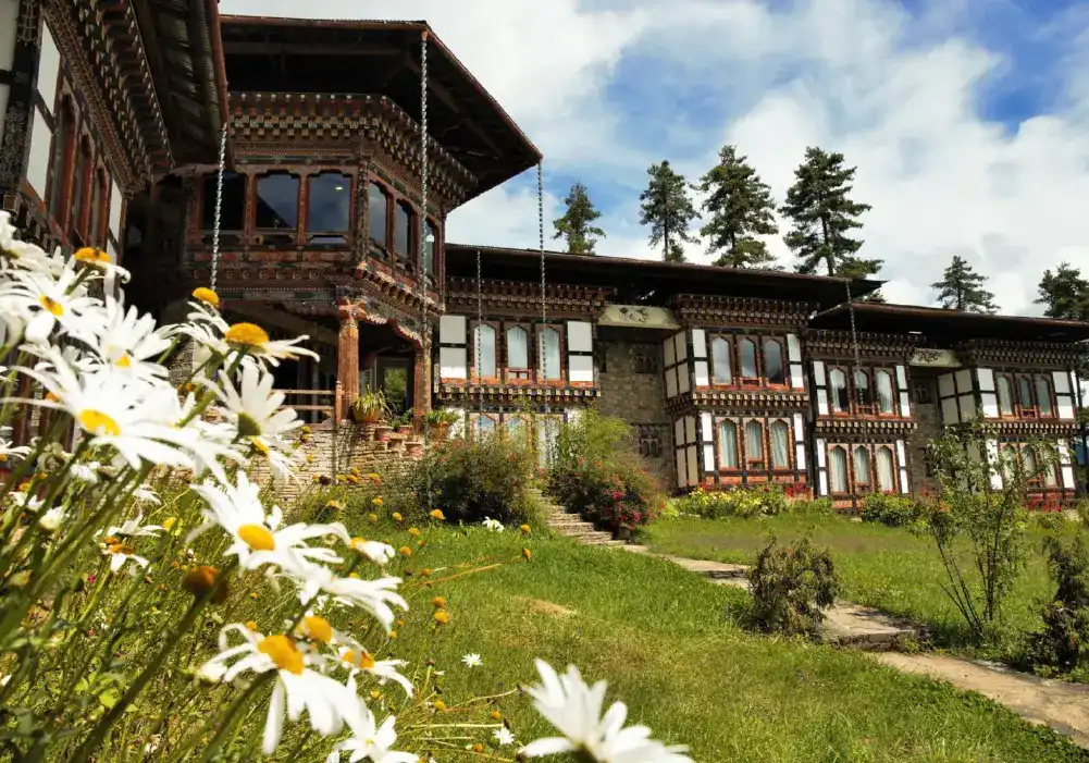 hotel in phobjikha valley-08 (1)