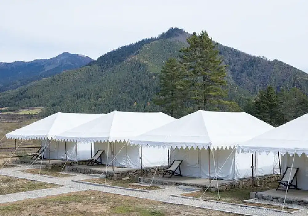 hotel in phobjikha valley-10 (1)
