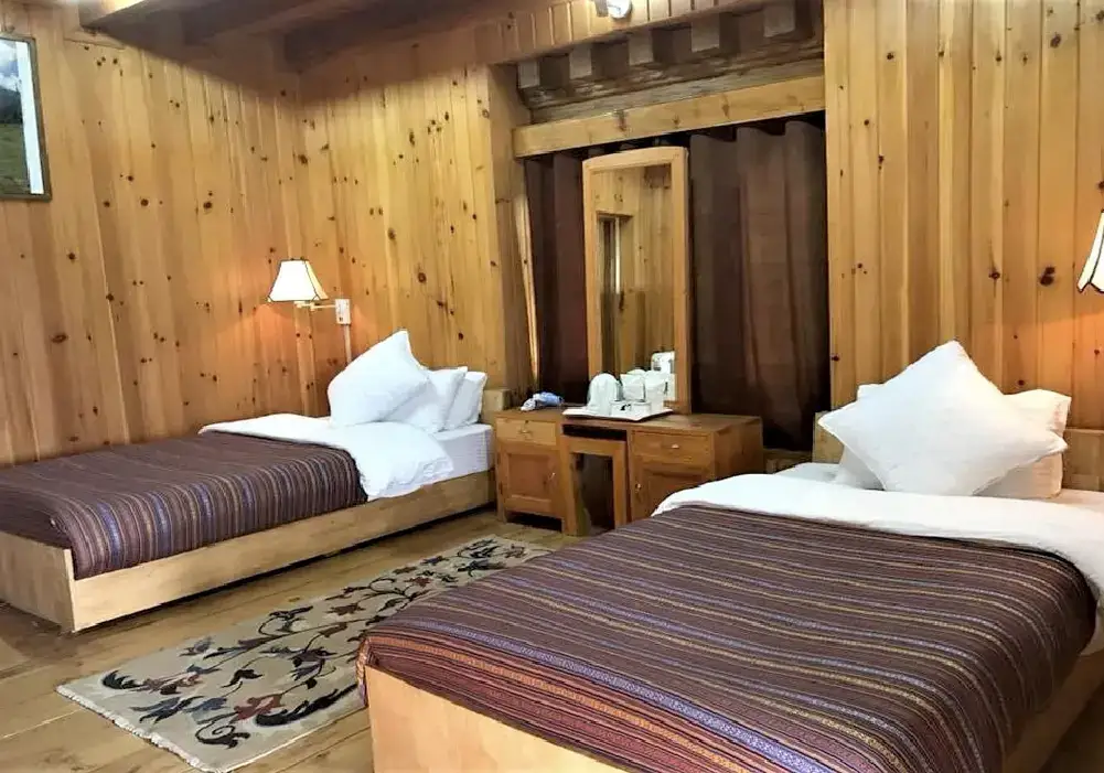 hotel in phobjikha valley-11 (1)