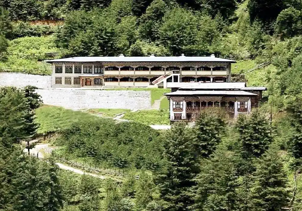 hotel in phobjikha valley-12 (1)