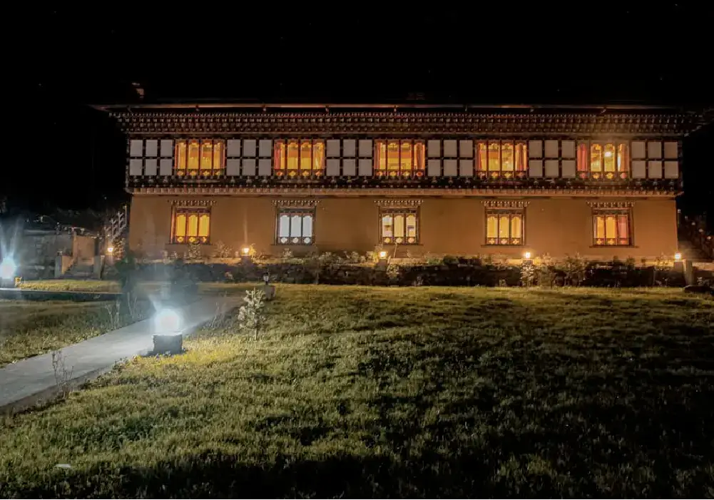 hotel in phobjikha valley-14 (1)