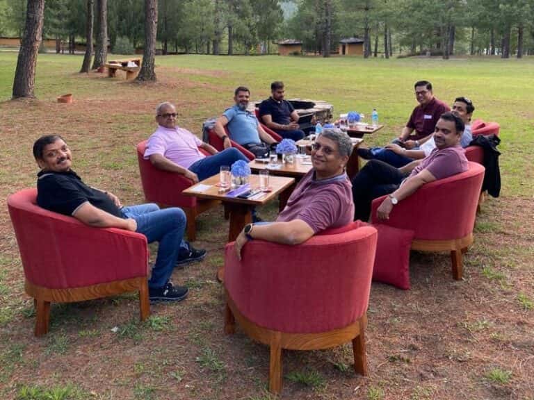 YPO, Kerala.