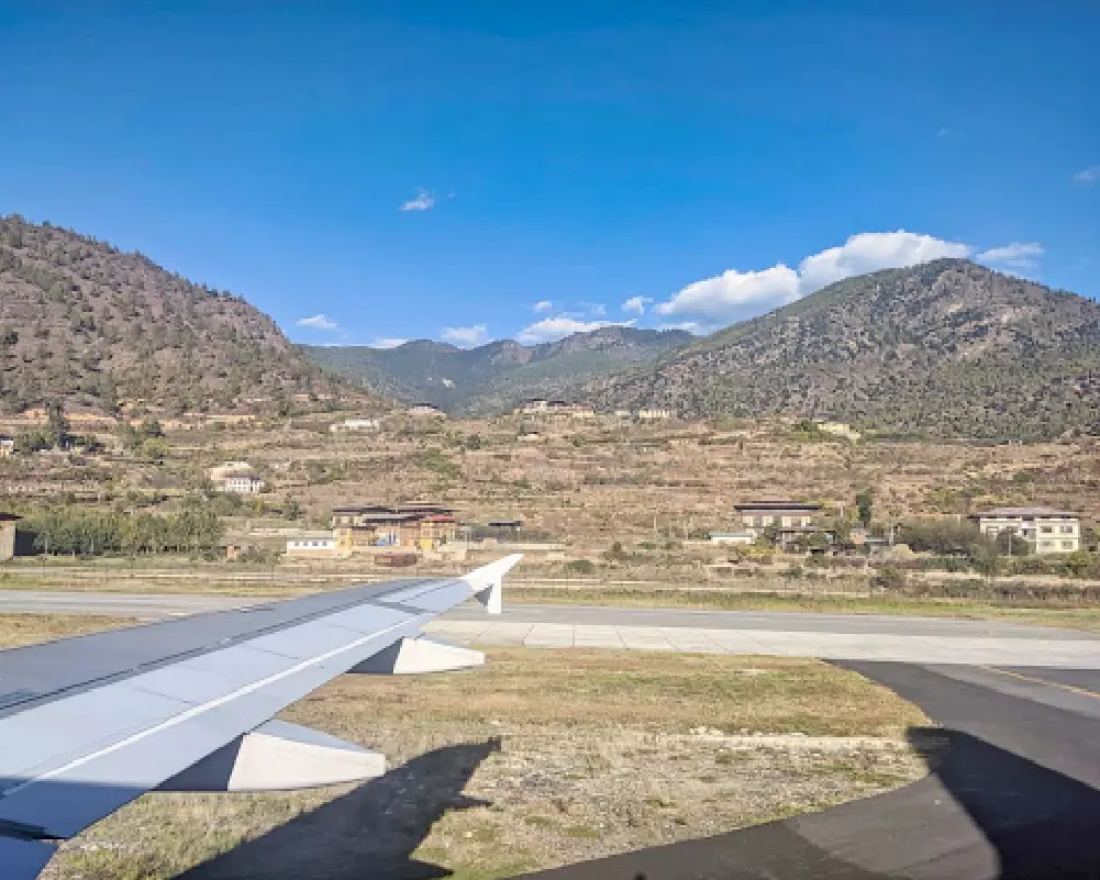 Bhutan Heritage, Culture and Dagala Trek images-02
