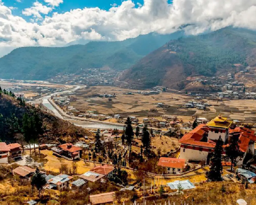 Bhutan Heritage, Culture and Dagala Trek images-03