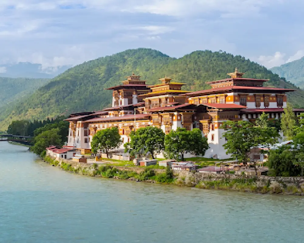 Bhutan Heritage, Culture and Dagala Trek images-05