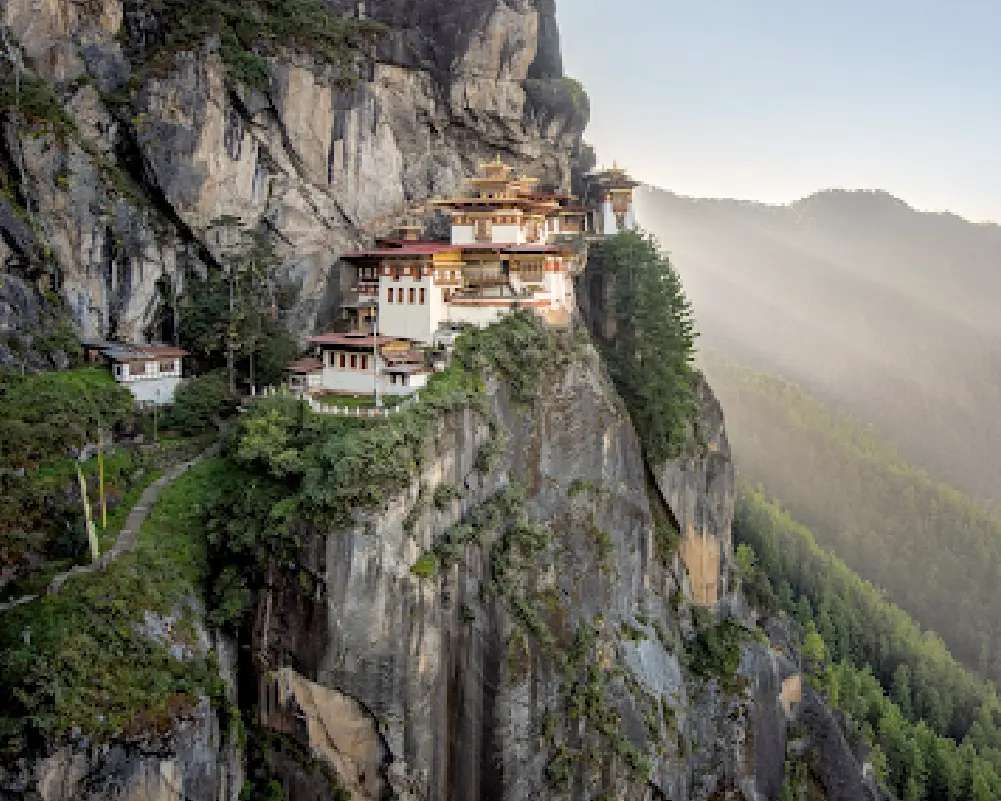 Bhutan Heritage, Culture and Dagala Trek images-06