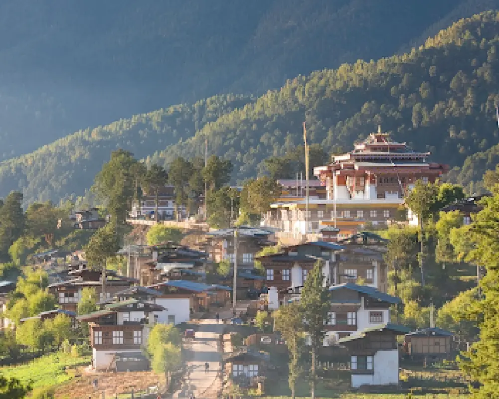 Bhutan Heritage, Culture and Dagala Trek images-07