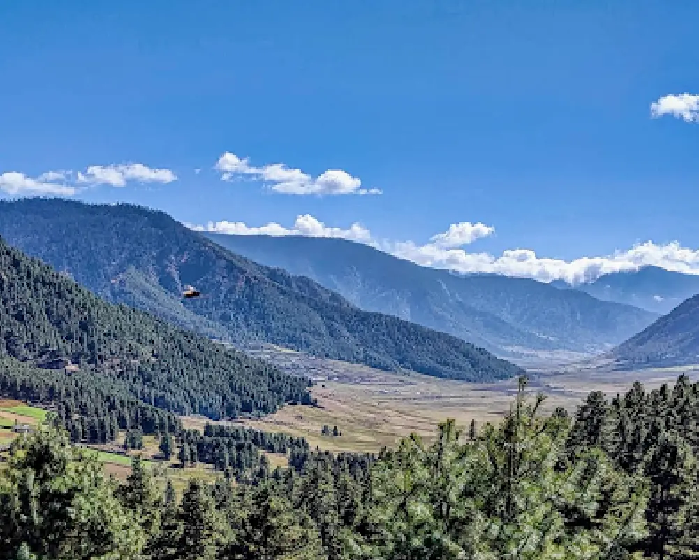 Bhutan Heritage, Culture and Dagala Trek images-08