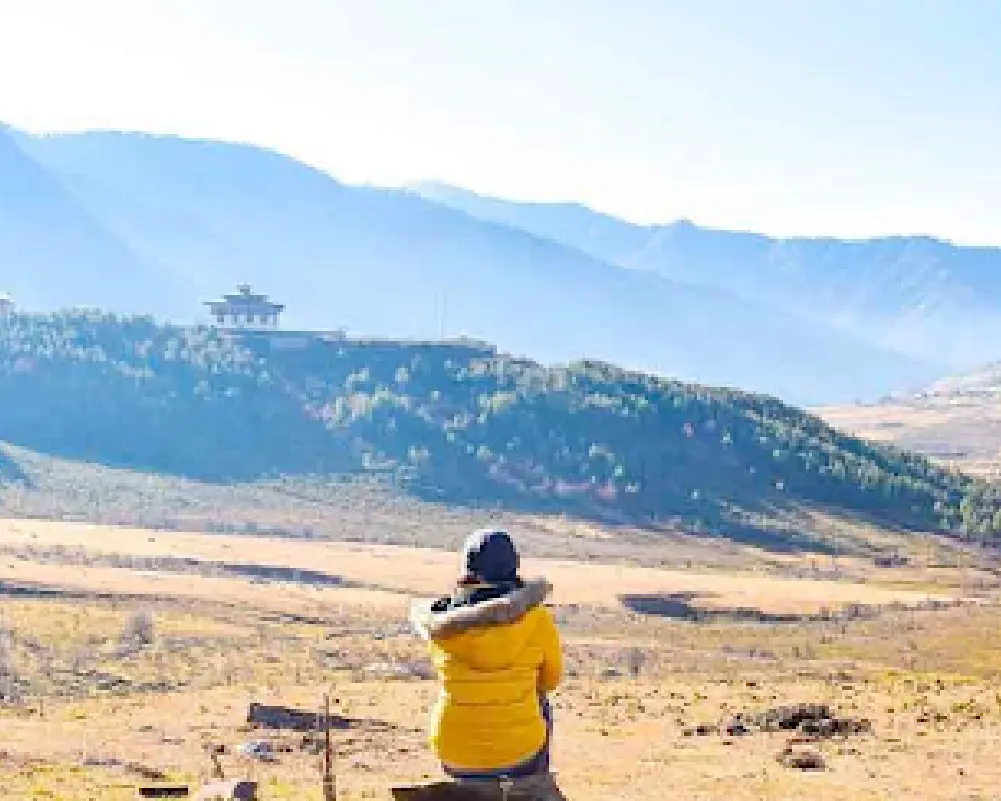 Bhutan Heritage, Culture and Dagala Trek images-10