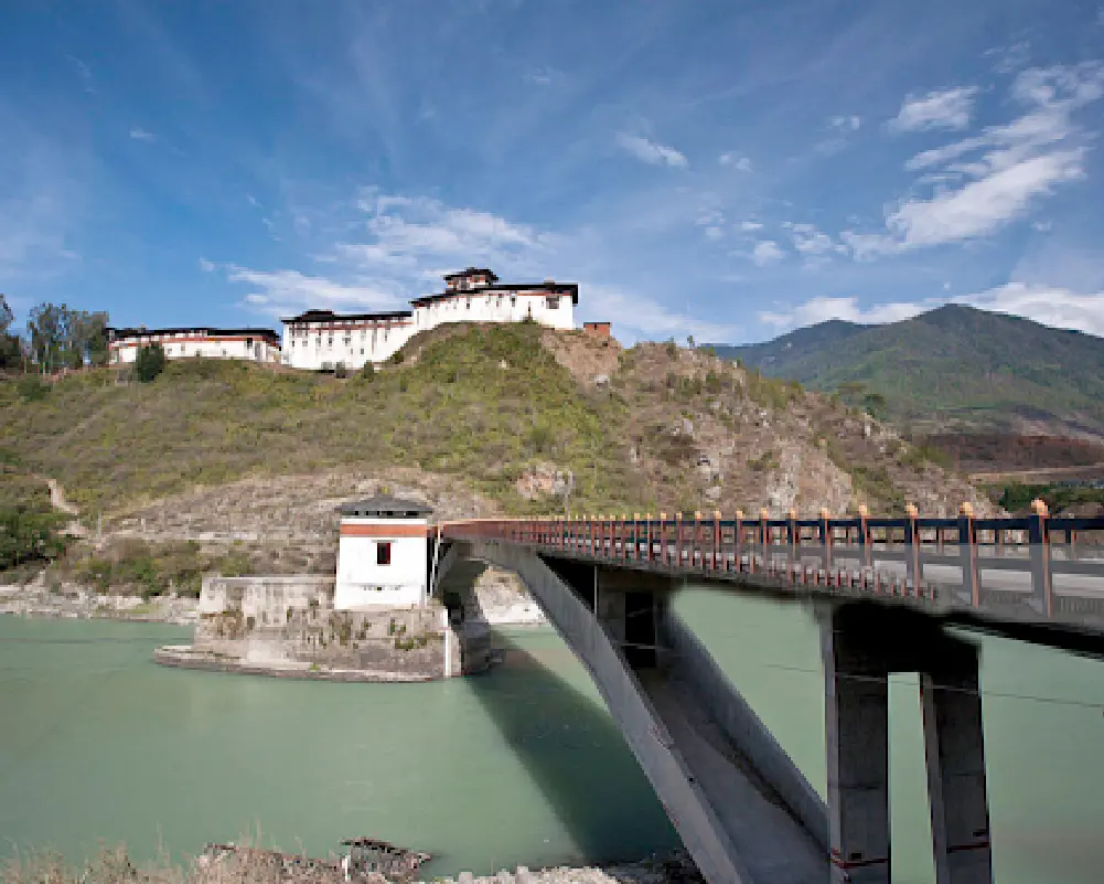 Bhutan Heritage, Culture and Dagala Trek images-11