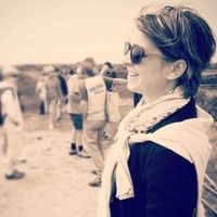 Caroline - Monin France