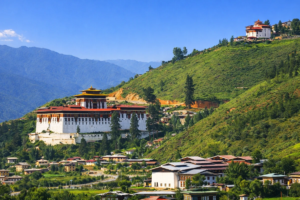 A Peaceful Retreat into Bhutan’s Soul images-06