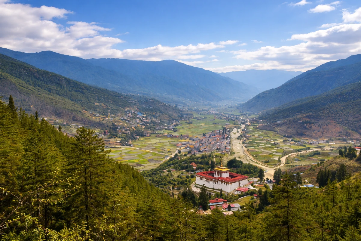 A Peaceful Retreat into Bhutan’s Soul images-07
