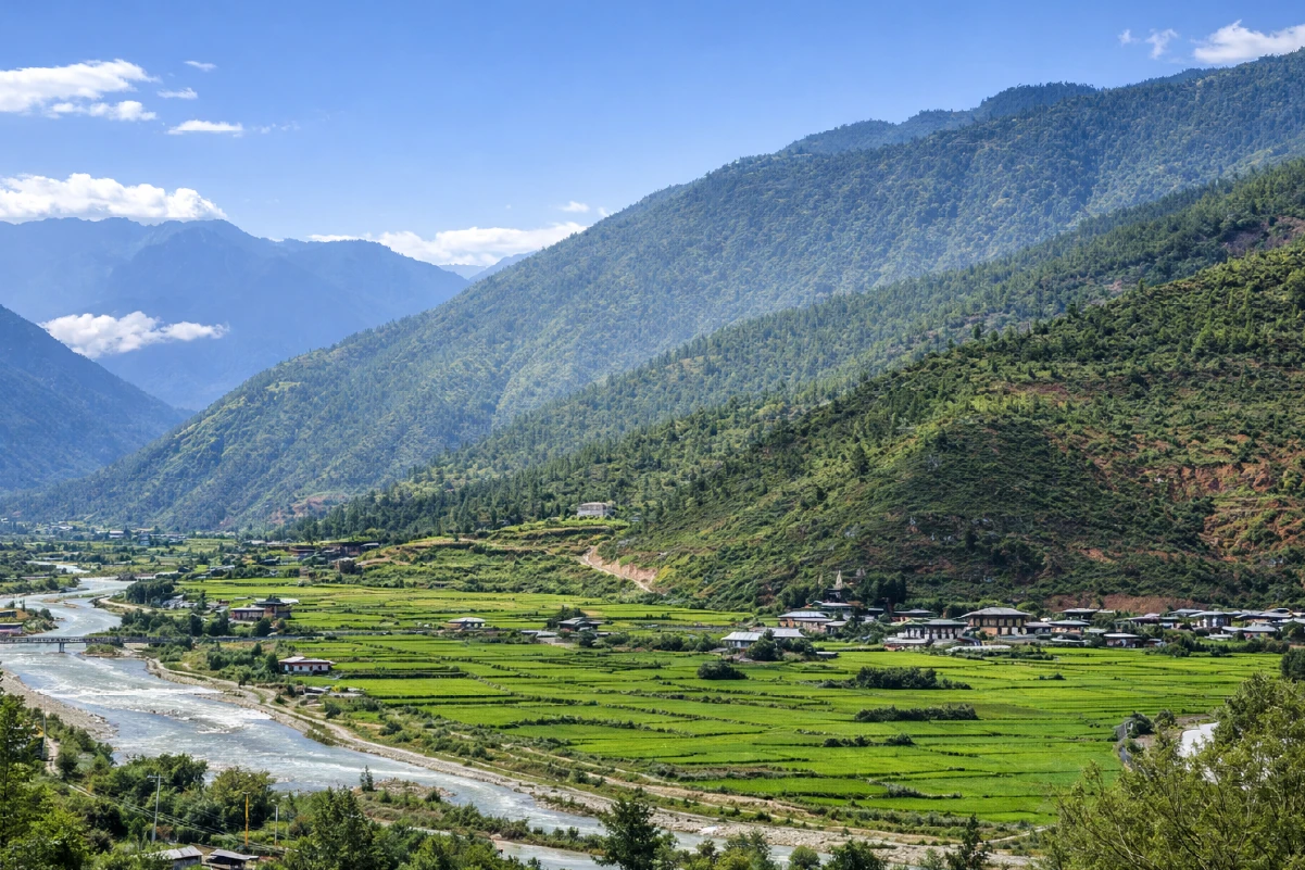 A Peaceful Retreat into Bhutan’s Soul images-09