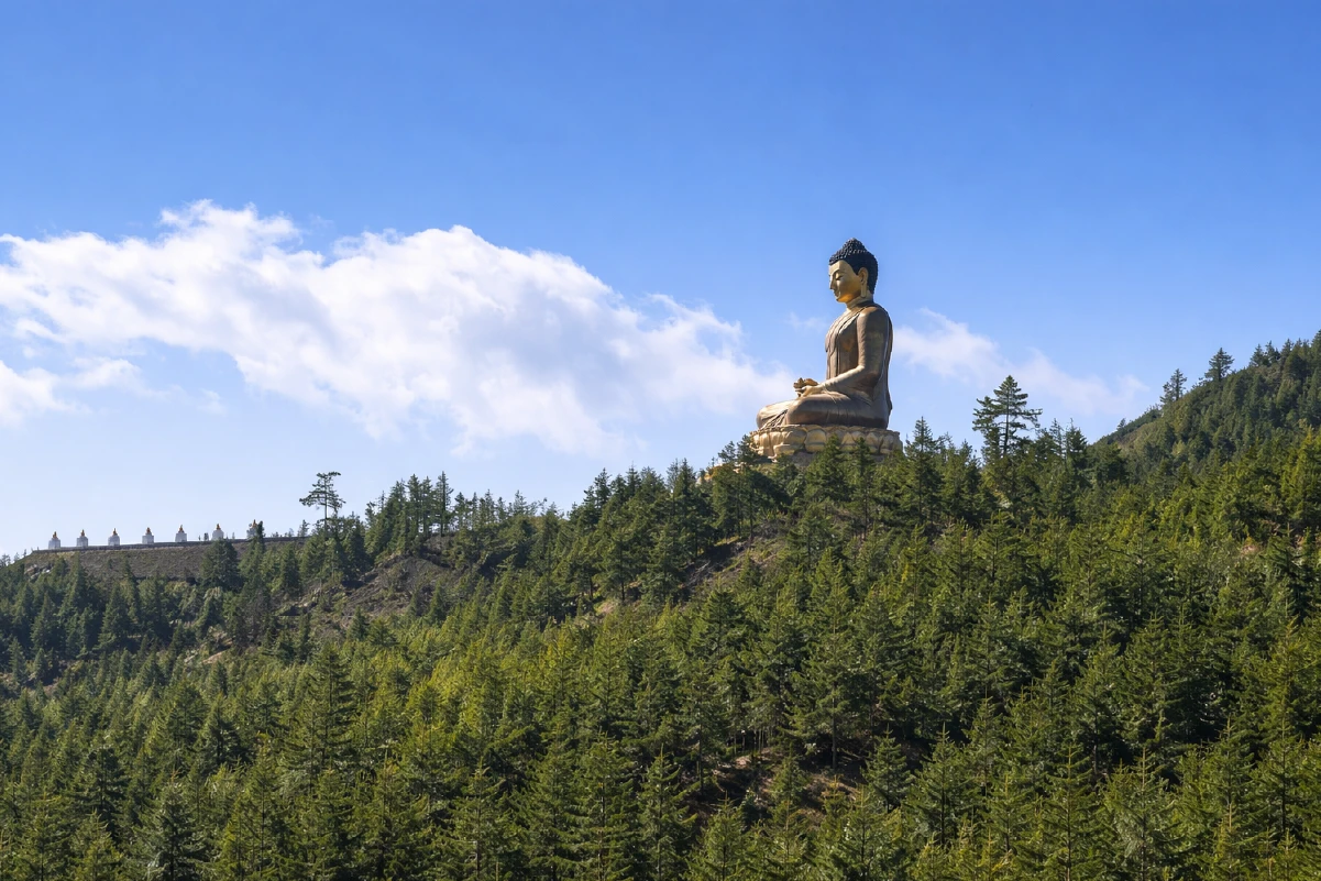 A Peaceful Retreat into Bhutan’s Soul images-10
