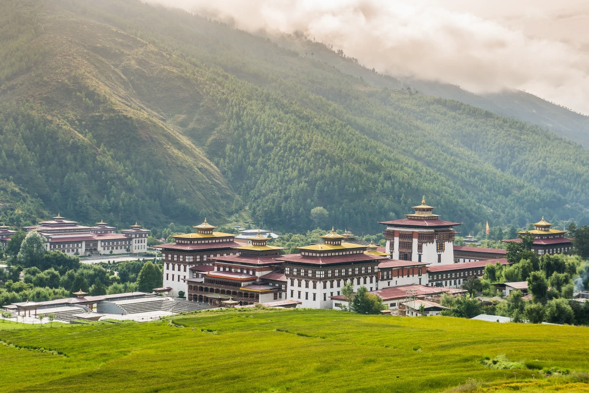 A Peaceful Retreat into Bhutan’s Soul images-11