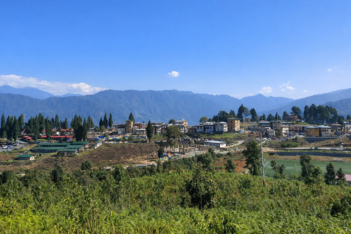 A Peaceful Retreat into Bhutan’s Soul images-14