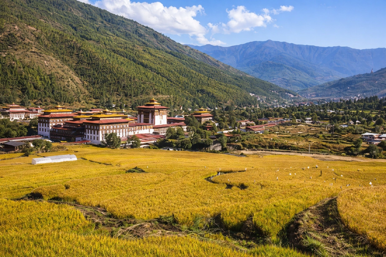 A Cultural & Mindful Exploration of Bhutan img-03