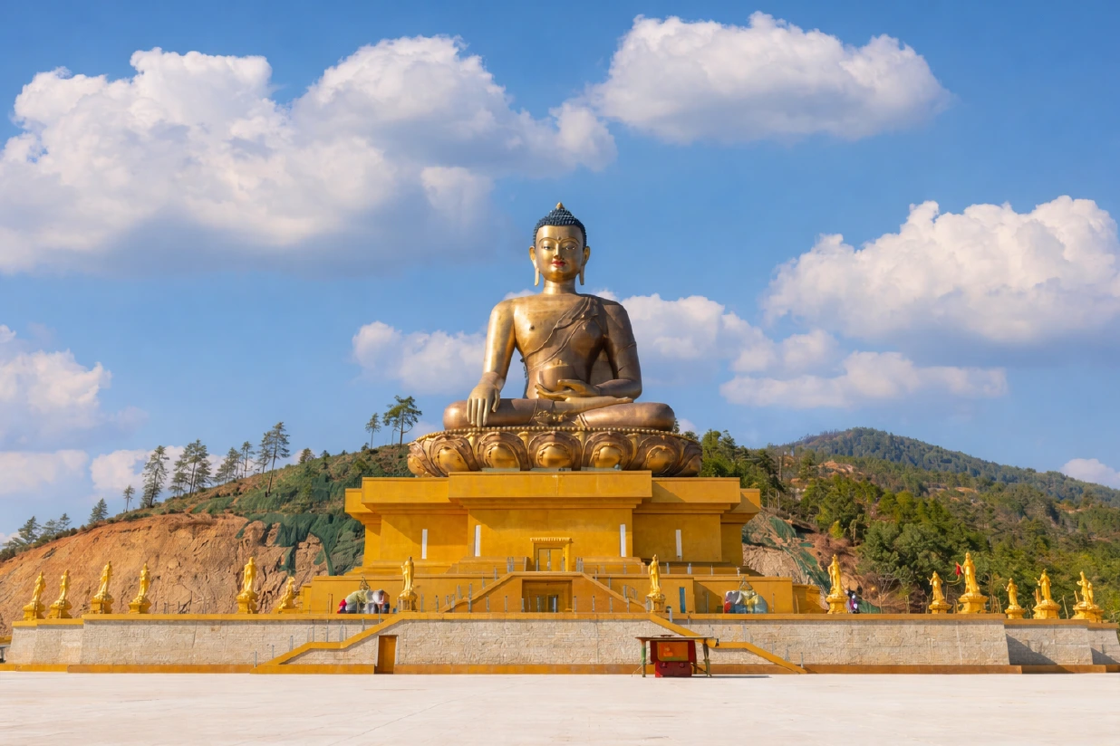 A Cultural & Mindful Exploration of Bhutan img-04