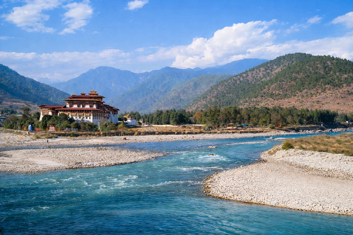 A Cultural & Mindful Exploration of Bhutan img-05