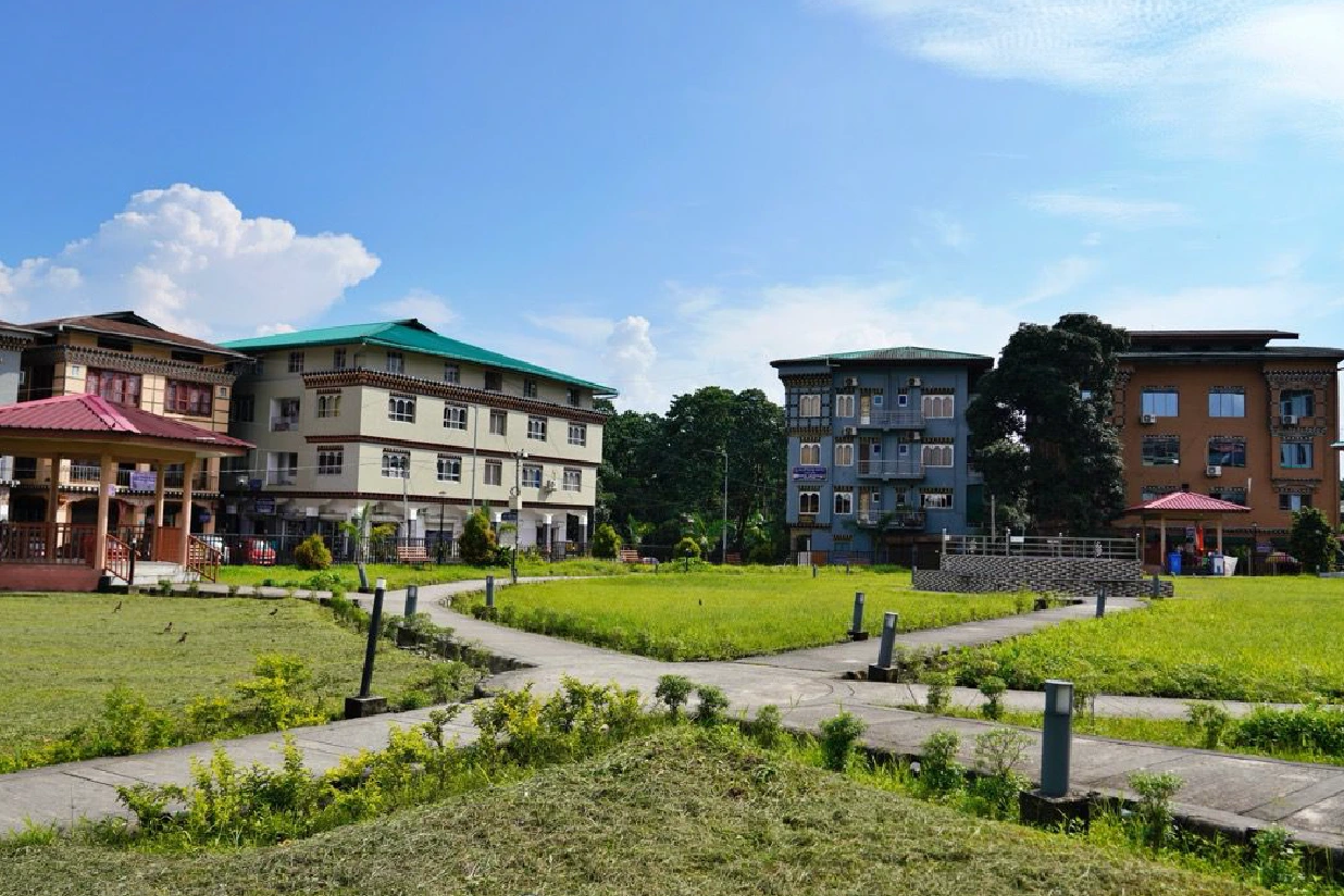 A Cultural & Mindful Exploration of Bhutan img-08