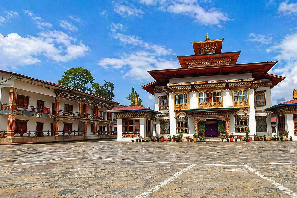 A Cultural & Mindful Exploration of Bhutan img-10
