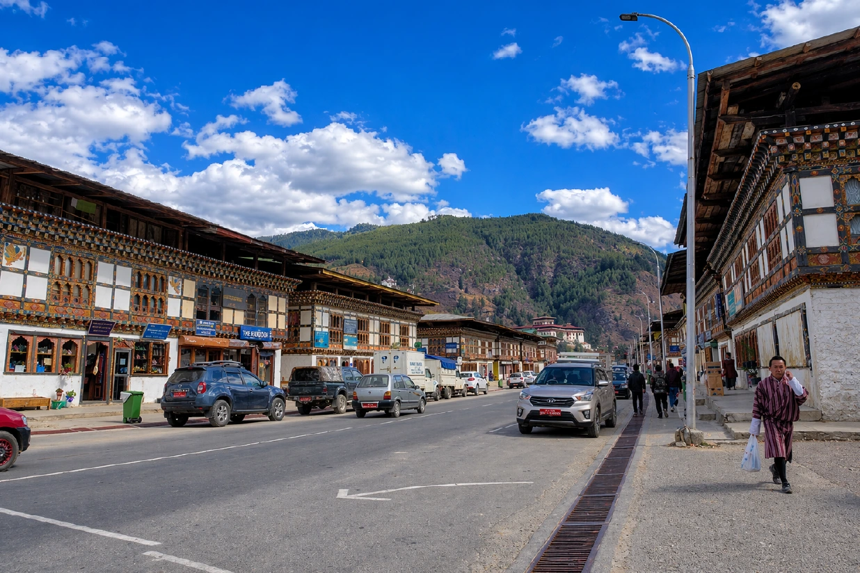 A Cultural & Mindful Exploration of Bhutan img-13