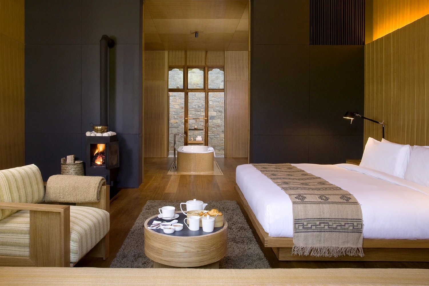 hotels in bumthang-02