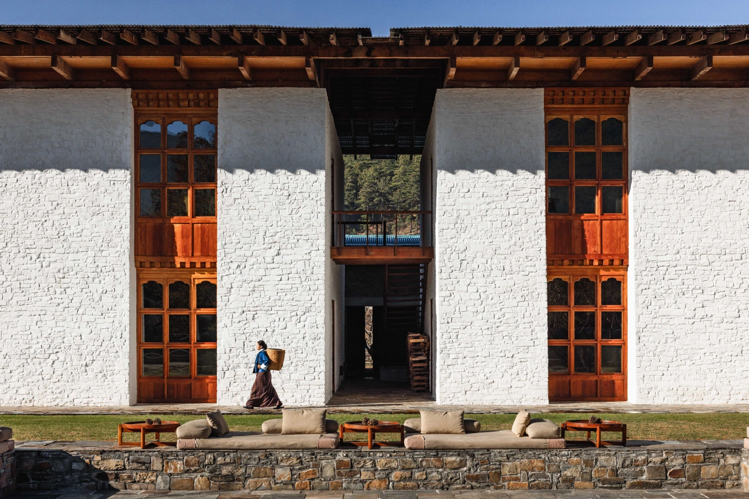 hotels in bumthang-04