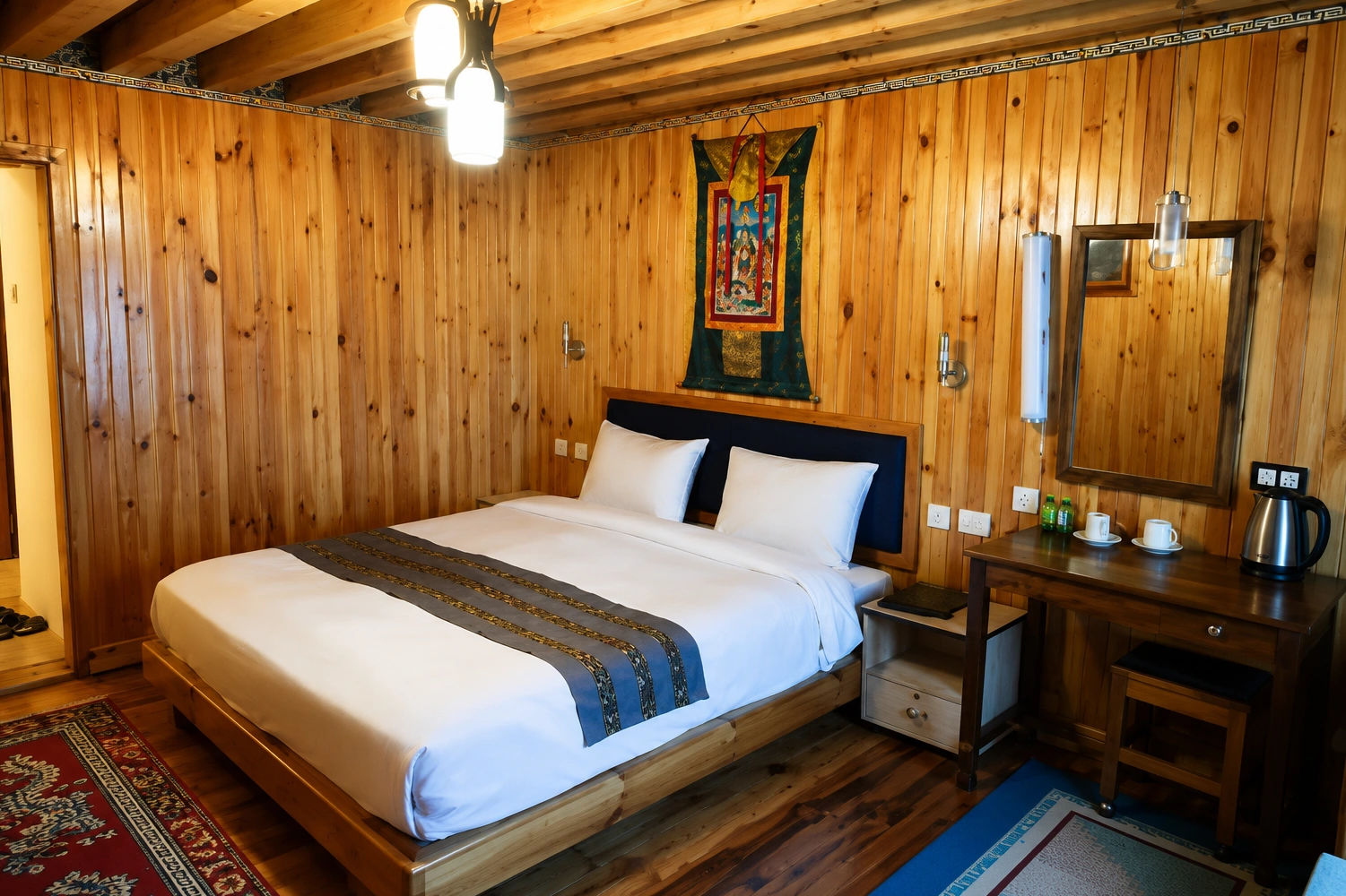 hotels in bumthang-06