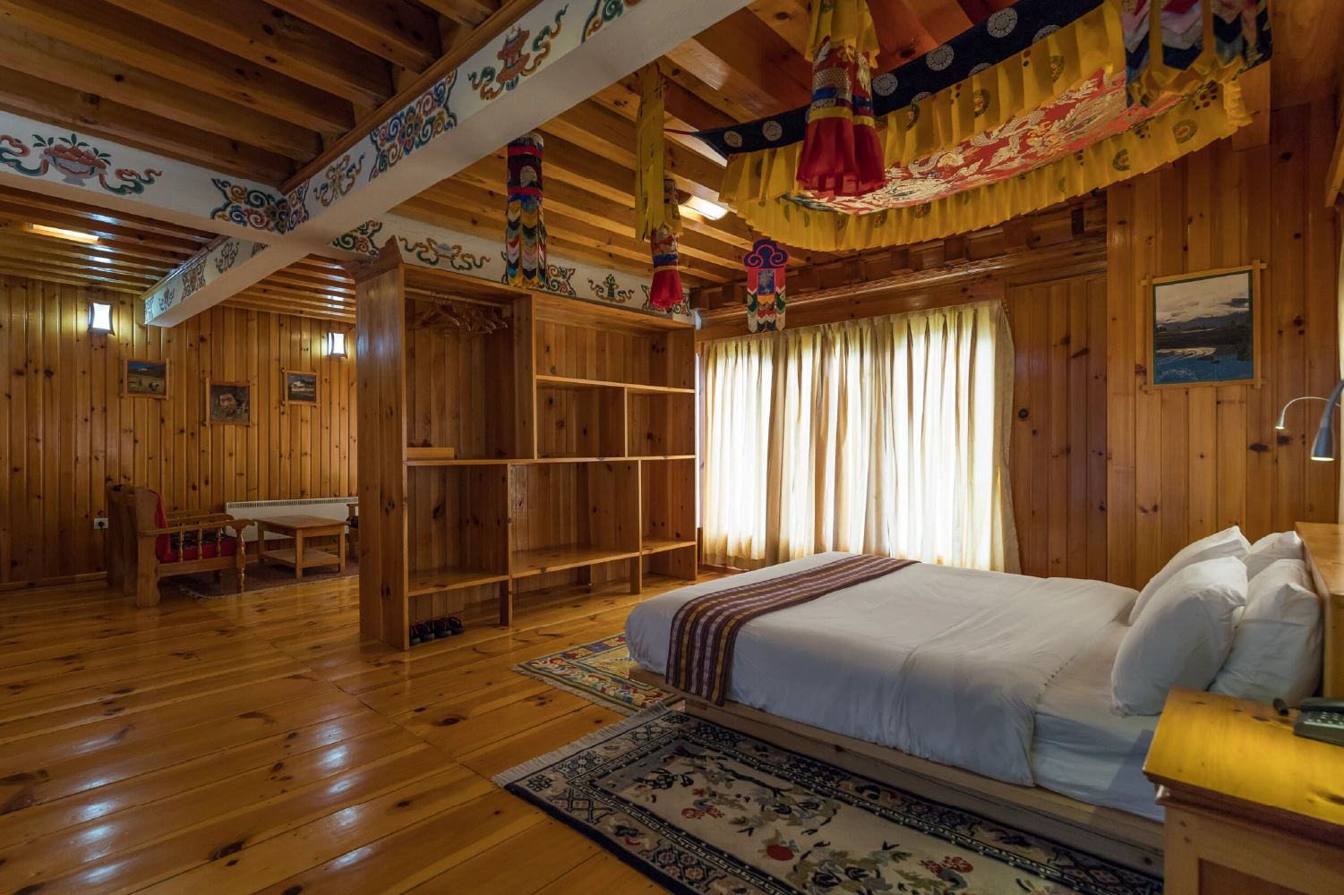 hotels in bumthang-13