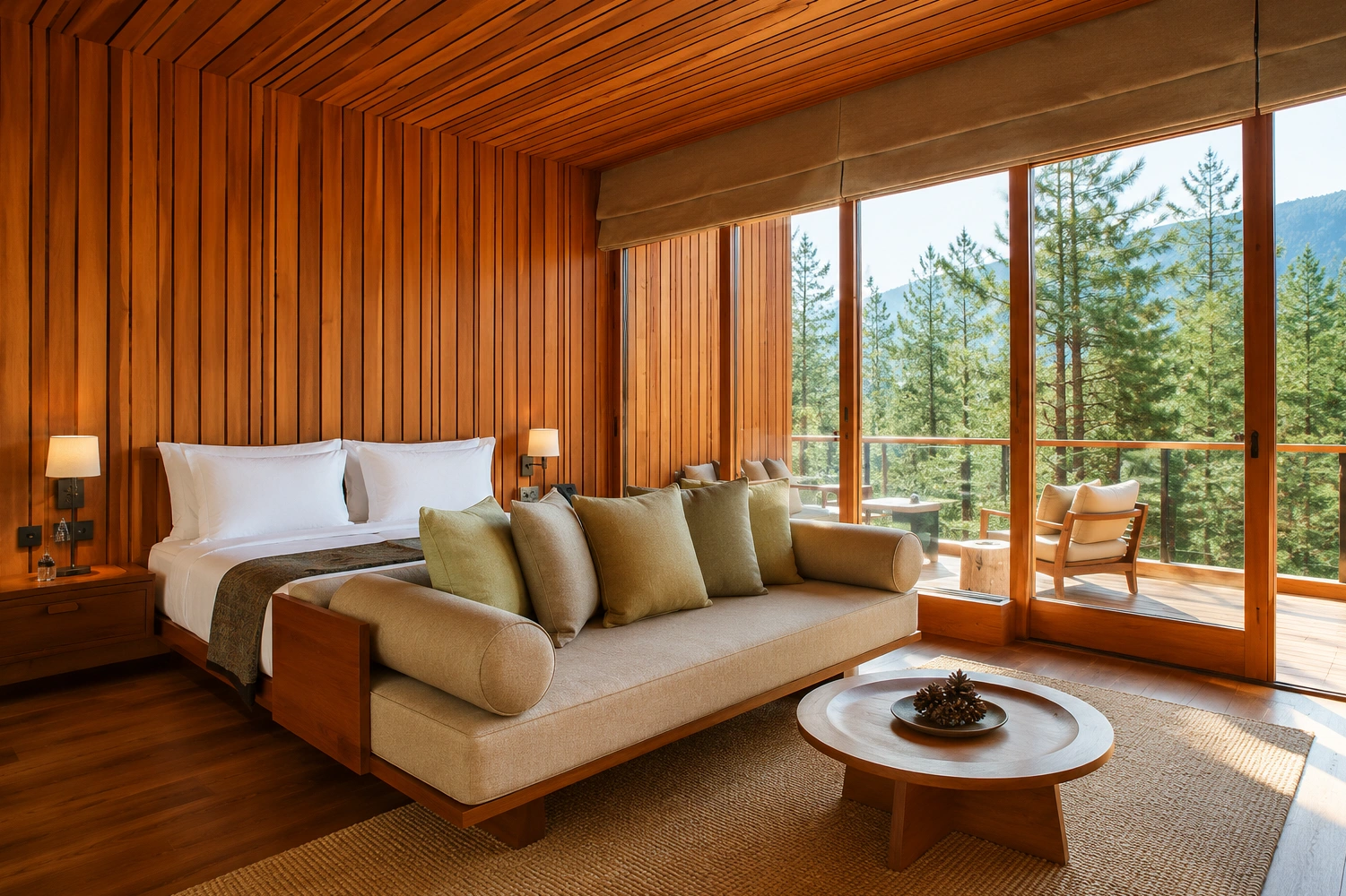 hotels in bumthang-15